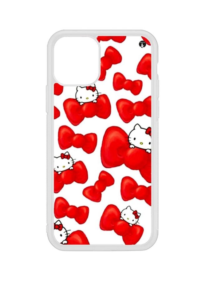 BP Protective Case Cover For Apple iPhone 11 Pro Hello Kitty