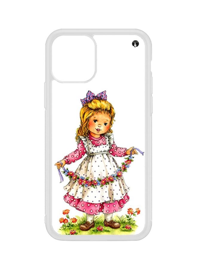 بي بي غطاء حماية واقٍ لهاتف أبل آيفون 11 برو ماكس متعدد الألوان