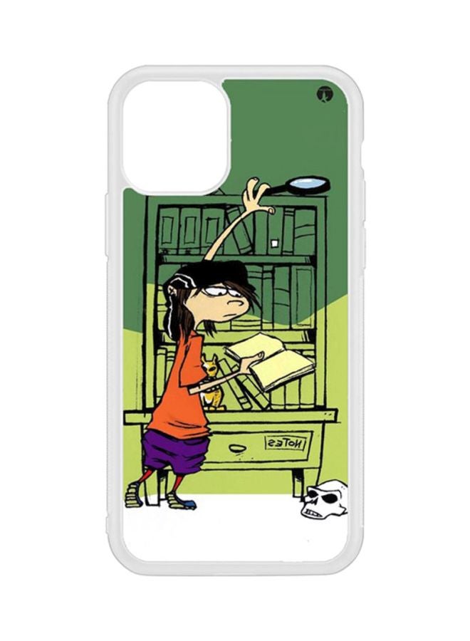BP Protective Case Cover For Apple iPhone 11 Pro Ed, Edd And Eddy