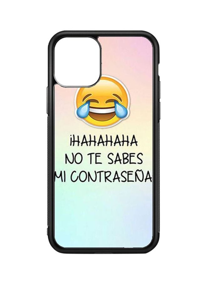 غطاء حماية واقٍ لهاتف أبل آيفون 11 برو ماكس متعدد الألوان