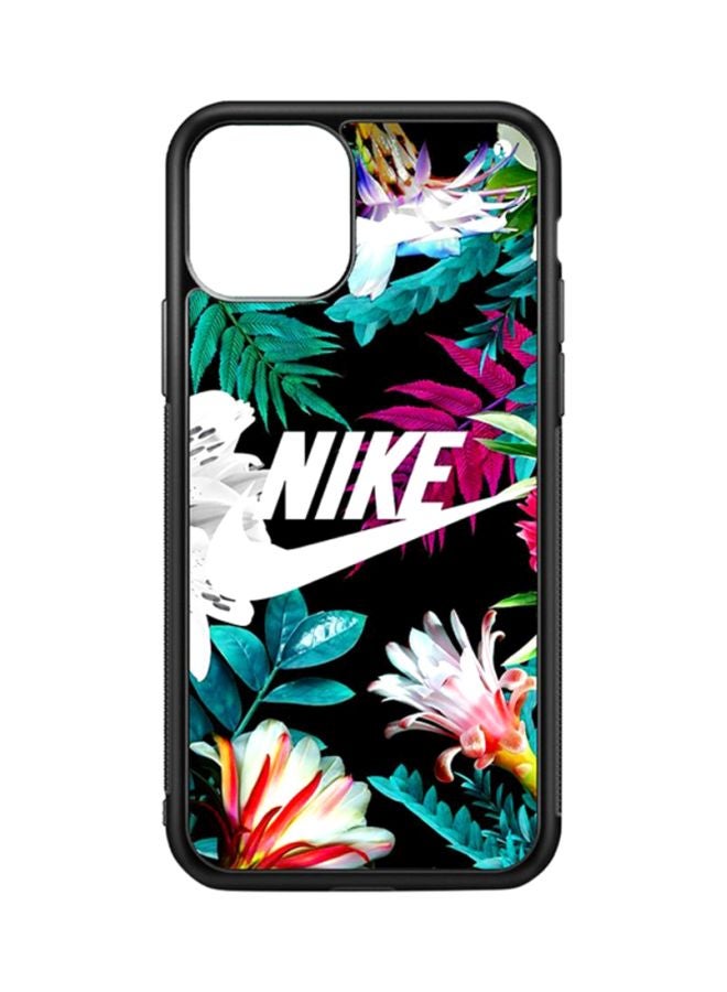 بي بي غطاء حماية واقي لهاتف أبل آيفون 11 برو متعدد الألوان