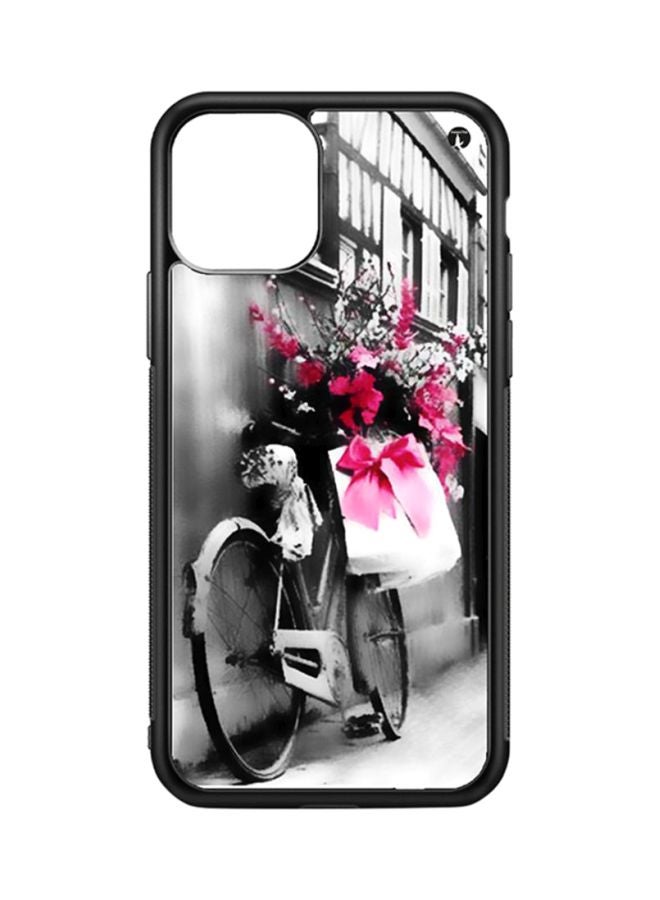 BP Protective Case Cover For Apple iPhone 11 Pro A Bike