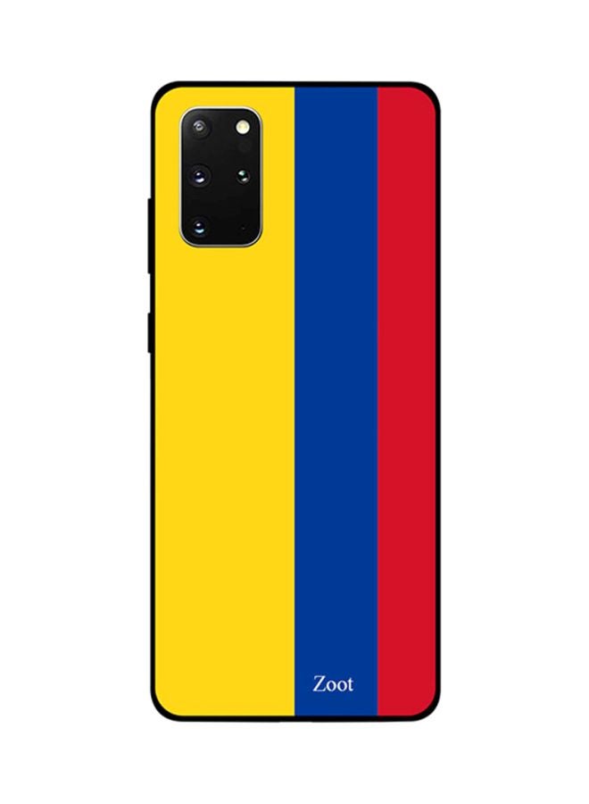 Zoot - Skin Case Cover -for Samsung Galaxy S20 Plus Colombia Flag Colombia Flag - Image 1