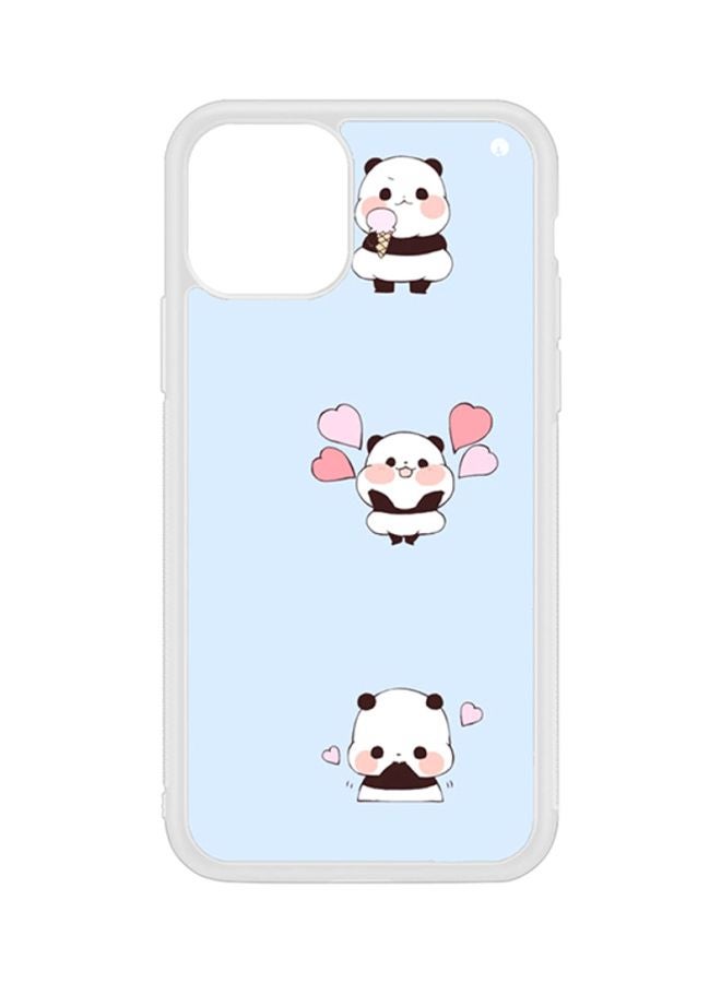 BP Protective Case Cover For iPhone 11 Pro Max Multicolour