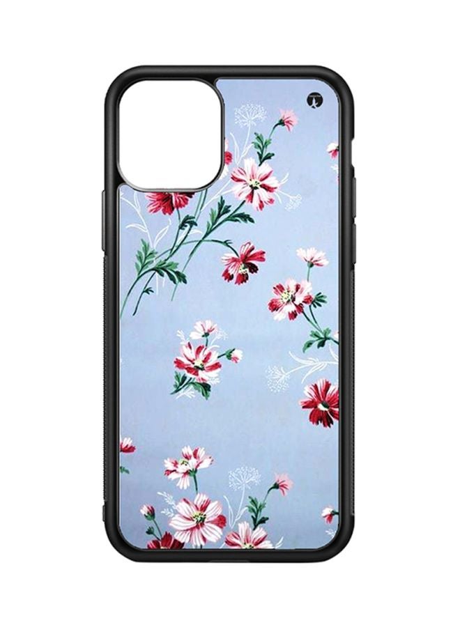 BP Protective Case Cover For Apple iPhone 11 Flowers