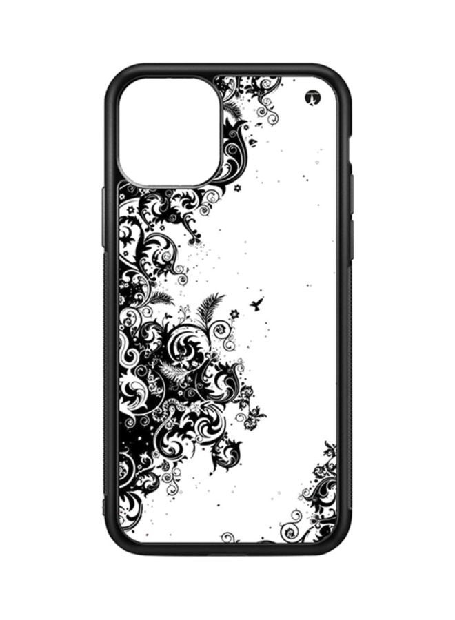 BP Protective Case Cover For Apple iPhone 11 Pro Max Multicolour