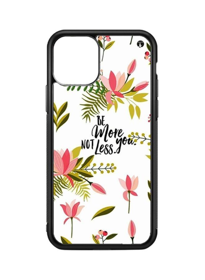 BP Protective Case Cover For Apple iPhone 11 Pro English Phrases