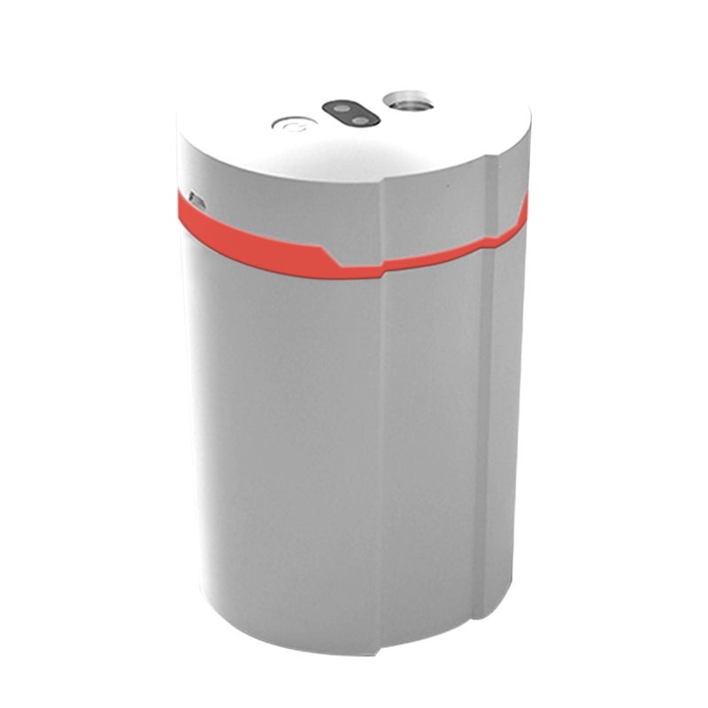 EHOME Mist Disinfectant Humidifiers White 12cm - Image 3