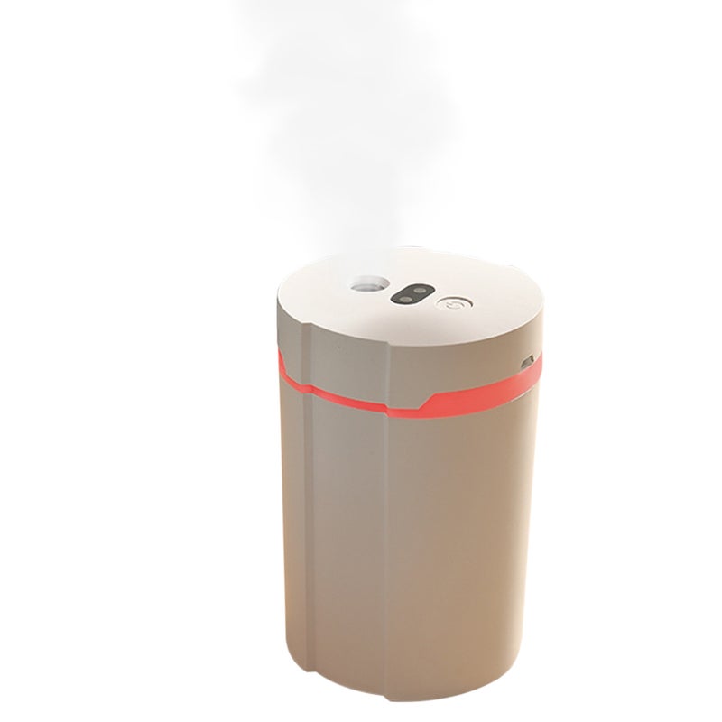 إيهوم جهاز ترطيب الهواء بالحث الذكي سعة 290 مل أبيض 11.8سم - Image 1