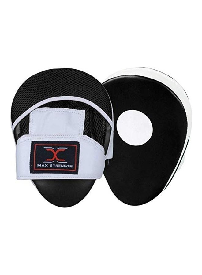 ماكس سترينث قفازات هوك آند جاب منحنية ومبطنة ذات بؤرة 35.3x25x2.5سم - Image 1