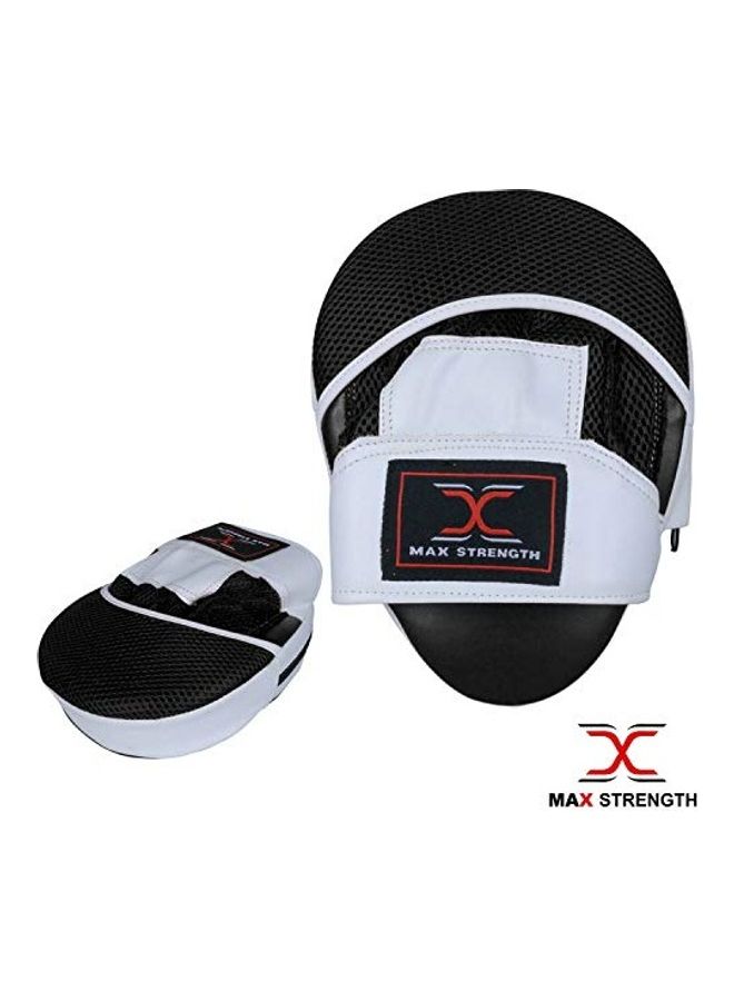 ماكس سترينث قفازات هوك آند جاب منحنية ومبطنة ذات بؤرة 35.3x25x2.5سم - Image 2