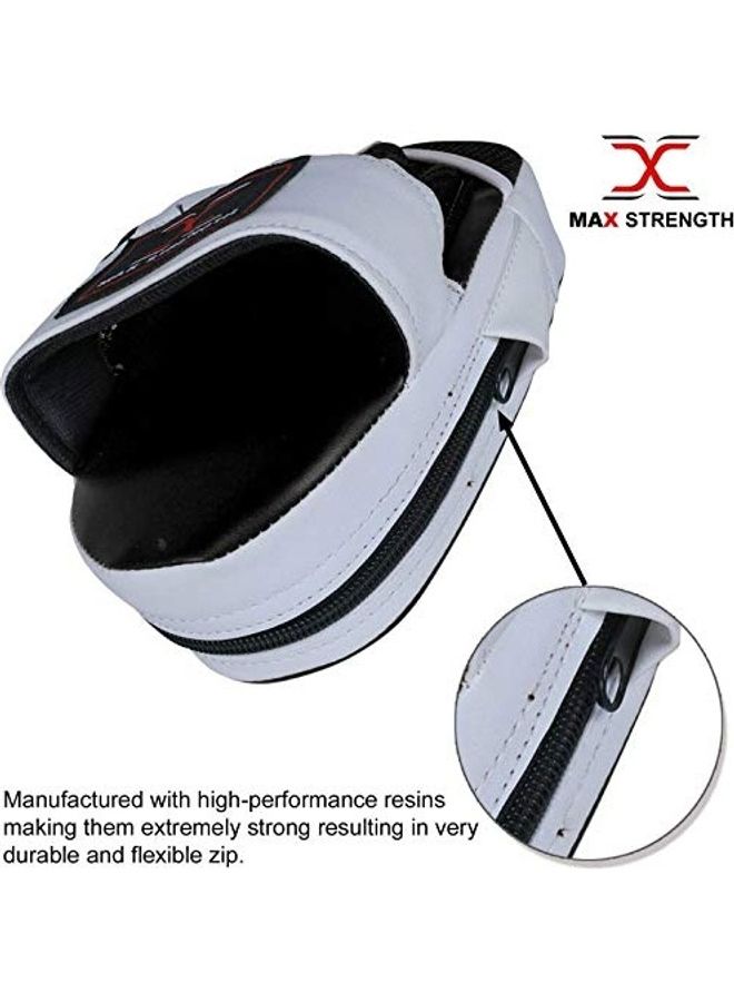 ماكس سترينث قفازات هوك آند جاب منحنية ومبطنة ذات بؤرة 35.3x25x2.5سم - Image 3