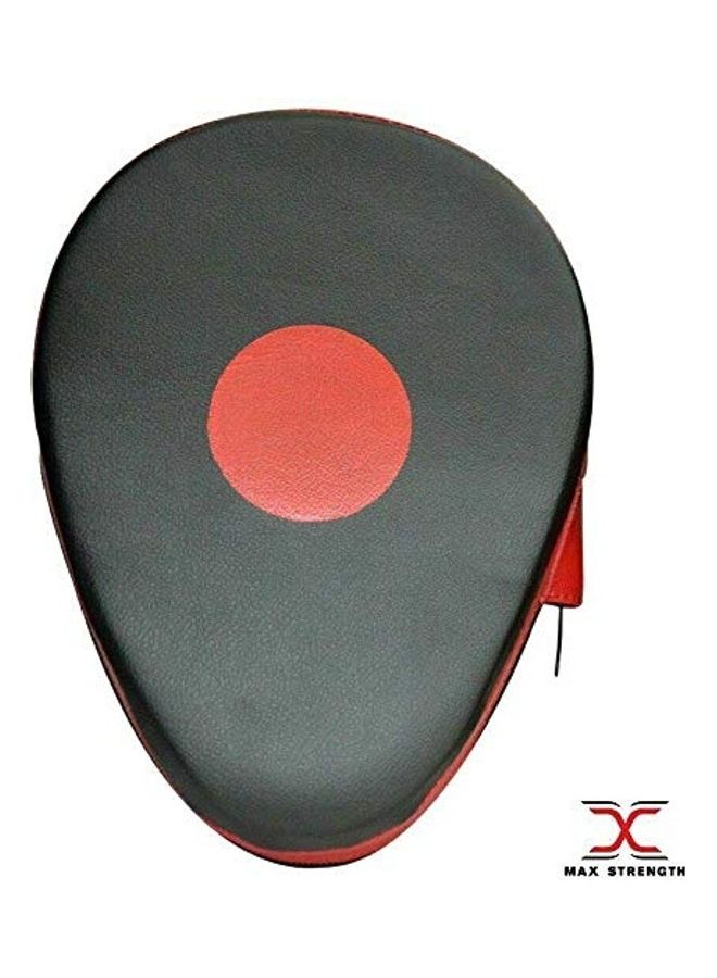 ماكس سترينث مَجموعة ألواح التركيز ماكس سترينث كيك بوكسينج 35.3x25x2.5سم - Image 4