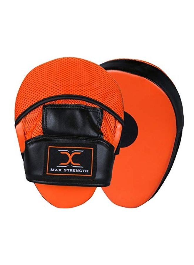 ماكس سترينث قفازات هوك آند جاب منحنية ومبطنة ذات بؤرة 35.3x25x2.5سم - Image 1