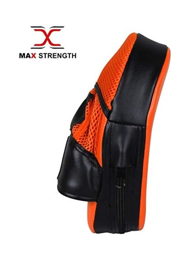 ماكس سترينث قفازات هوك آند جاب منحنية ومبطنة ذات بؤرة 35.3x25x2.5سم - Image 2