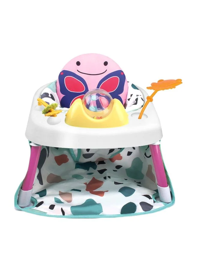 Baby love 2-In-1 Baby Chair