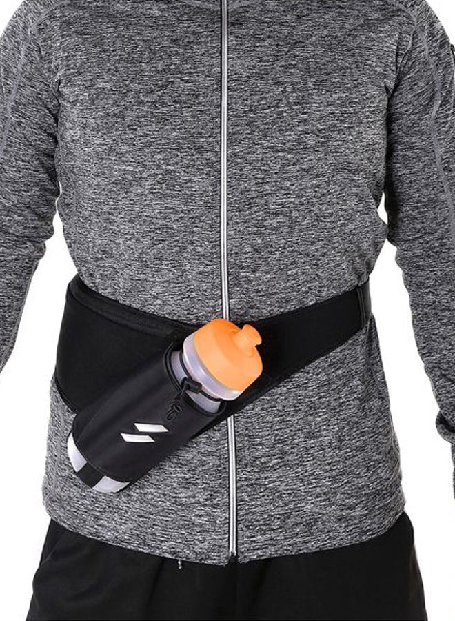 Generic Waterproof Waist Bag 43x24cm  - Image 5