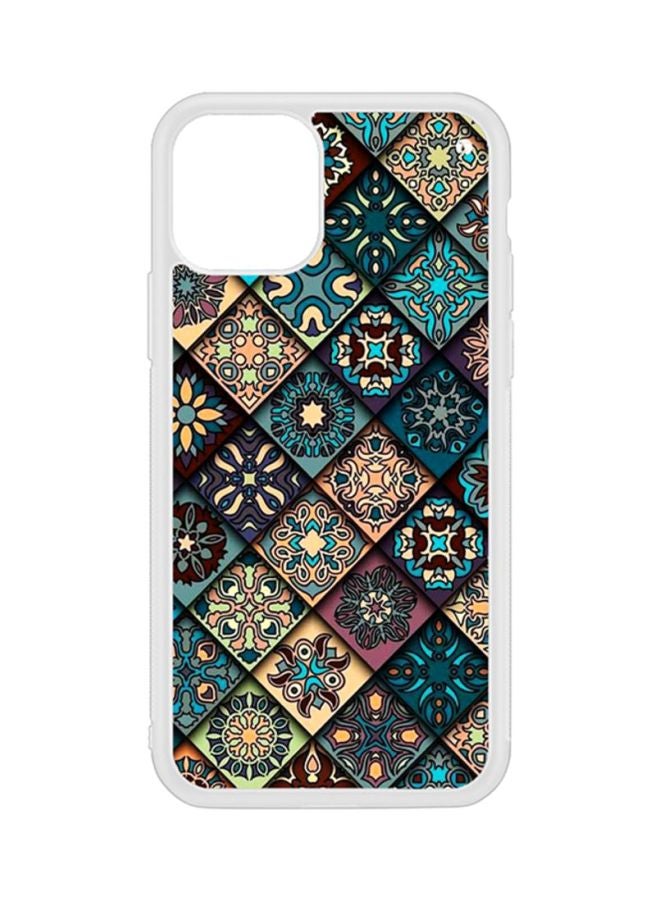 BP Protective Case Cover For Apple iPhone 11 Pro Multicolour