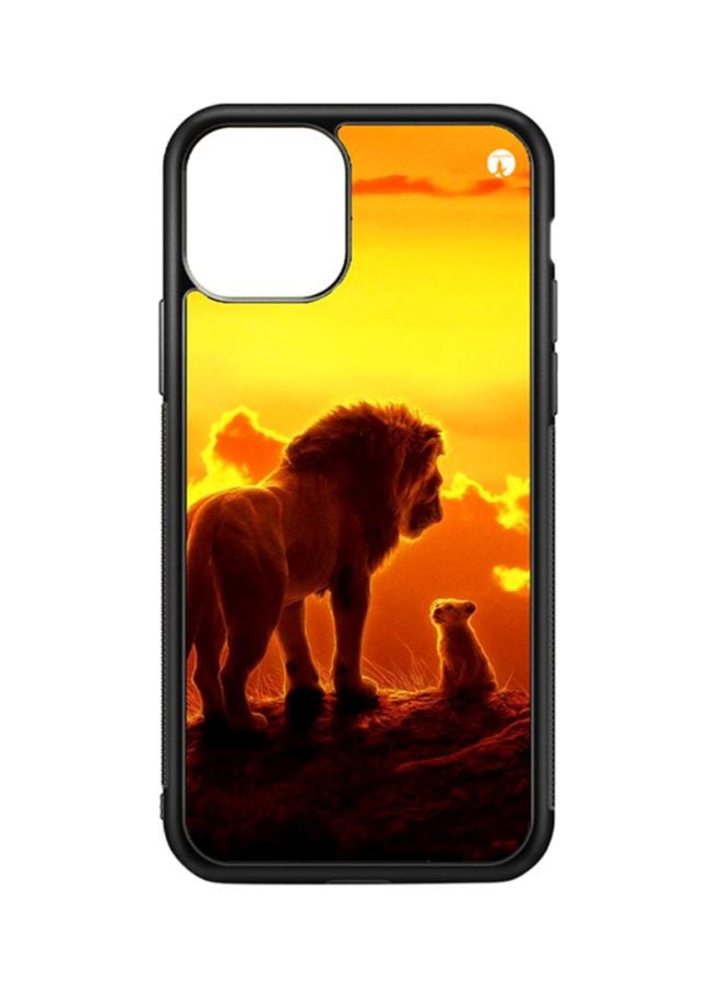 BP Protective Case Cover For Apple iPhone 11 Pro Disney