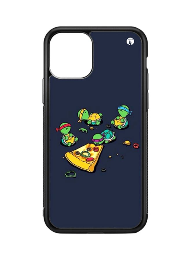BP Protective Case Cover For Apple iPhone 11 Ninja Turtles