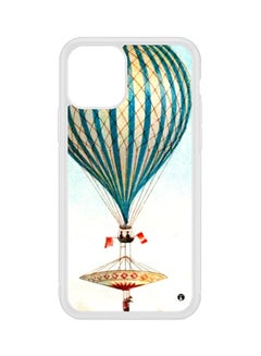 A Balloon (White Bumper)