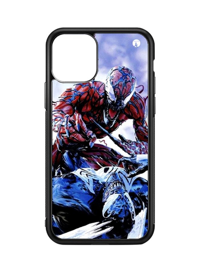 بي بي غطاء حماية واق لهاتف أبل آيفون 11 سبايدر مان