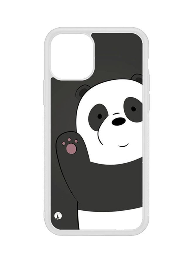 BP Protective Case Cover For Apple iphone 11 Grey/White/Black