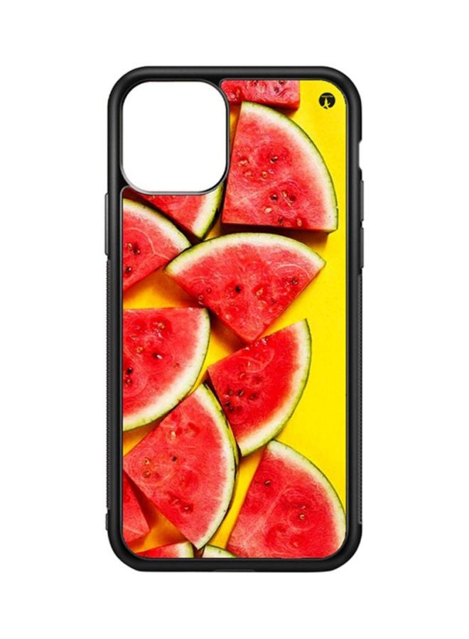 BP Protective Case Cover For Apple iphone 11 Red/Yellow/Green