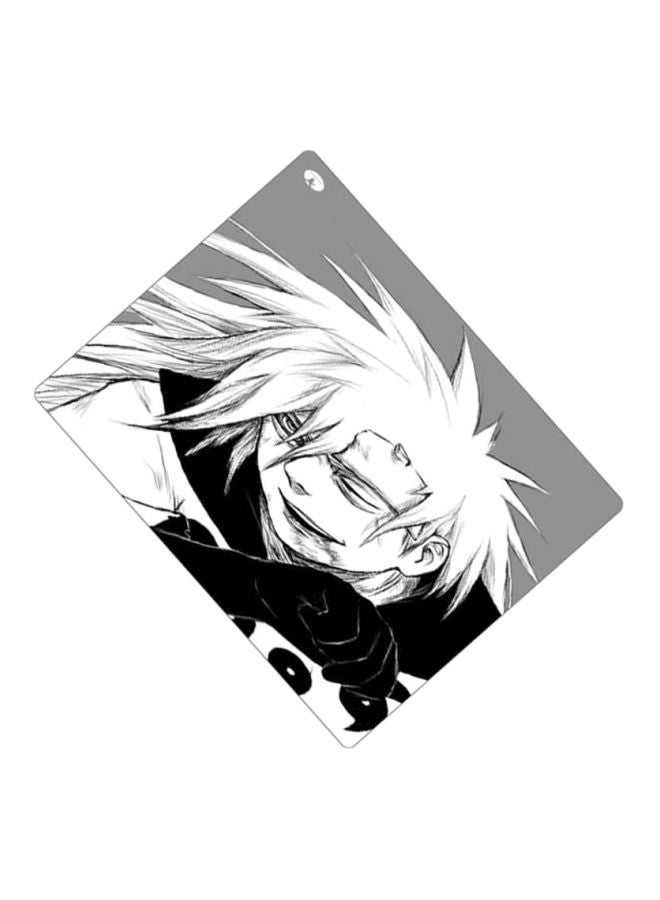 BP Printed Anti-Slip Gaming Mouse Pad - Image 2