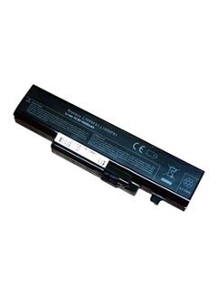 Replacement Laptop Battery For Lenovo Ideapad Y460/Y460a/Y460at/Y460p/Y460n/Y460A-IFI/Y560/Y560a/Y560p/L09n6d16/121000916/121000917 Black