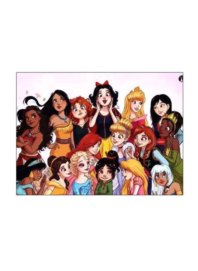 BP Printed Anti-Slip Gaming Mouse Pad - Image 1