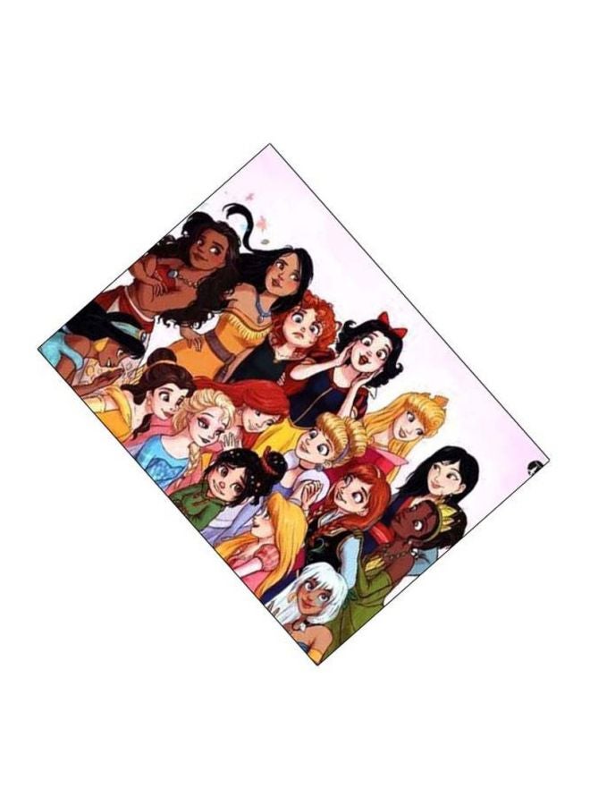 BP Printed Anti-Slip Gaming Mouse Pad - Image 2