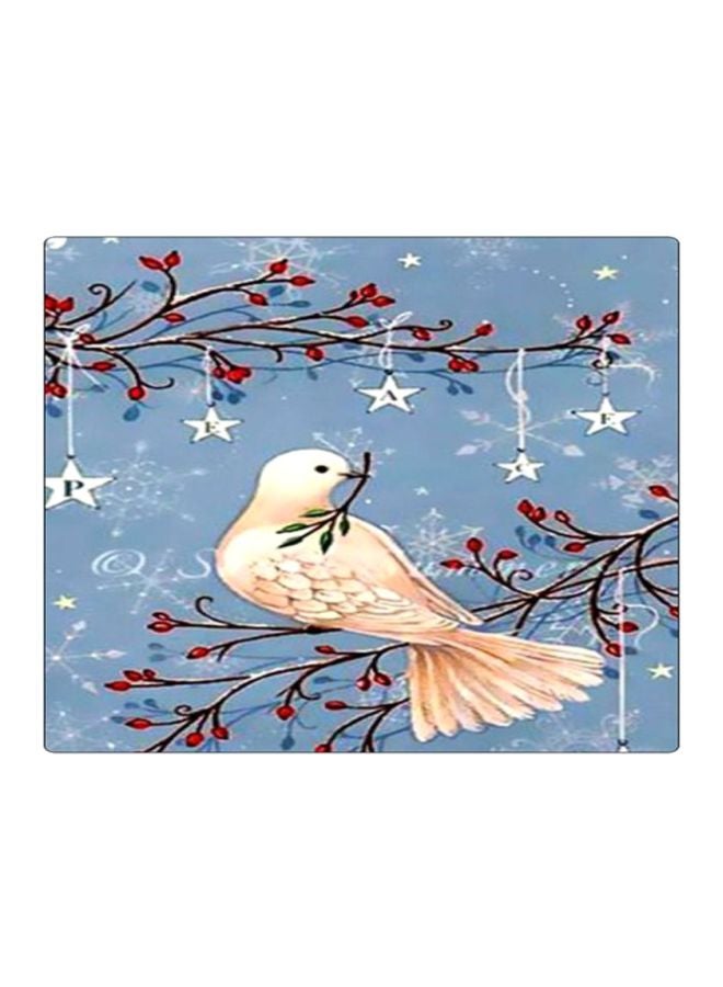 BP Printed Anti-Slip Gaming Mouse Pad - Image 1