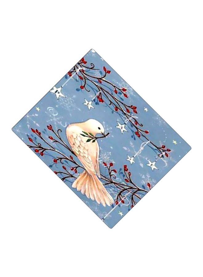 BP Printed Anti-Slip Gaming Mouse Pad - Image 2