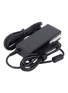 Replacement AC Power Adapter For Toshiba Satellite 320 Black