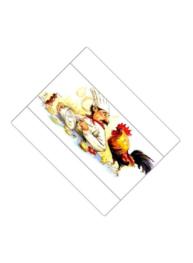 BP Printed Anti-Slip Gaming Mouse Pad - Image 2