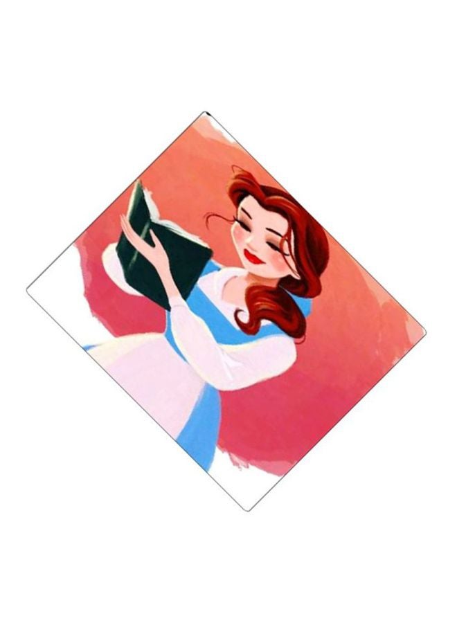 BP Printed Anti-Slip Gaming Mouse Pad - Image 2