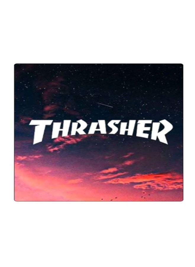 BP Printed Anti-Slip Gaming Mouse Pad - Image 1