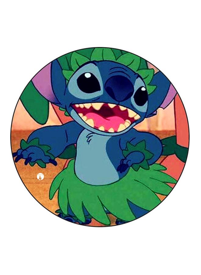 BP Disney Mouse Pad Multicolour