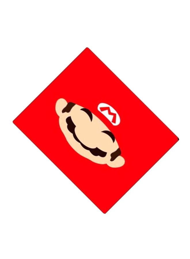 بي بي لوحة ماوس ألعاب بتصميم مضادة للانزلاق وبنمط مطبوع - Image 2