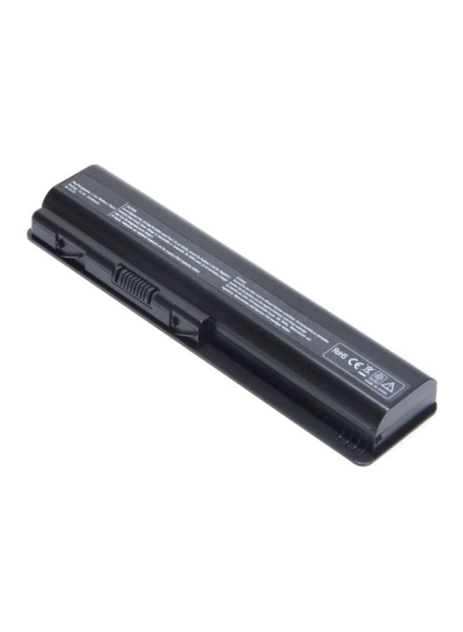 Elivebuyind Replacement Laptop Battery For HP Compaq Black - Image 1
