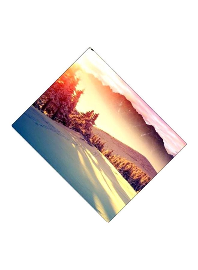 BP Printed Anti-Slip Gaming Mouse Pad - Image 2