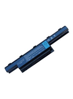 Replacement Laptop Battery For Acer As10d81/4741 Blue