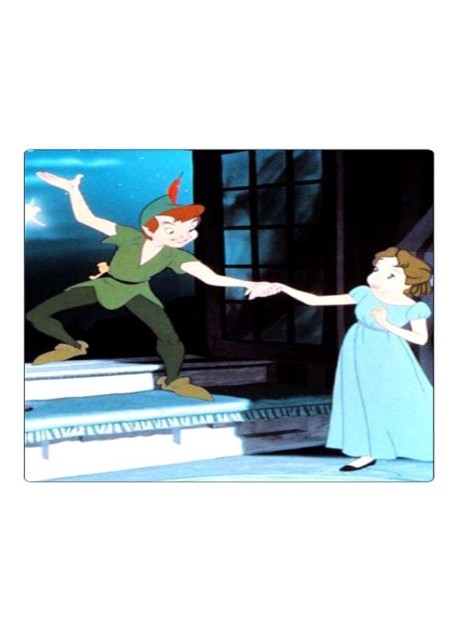 BP Printed Anti-Slip Gaming Mouse Pad - Image 1