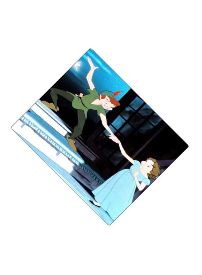 BP Printed Anti-Slip Gaming Mouse Pad - Image 2