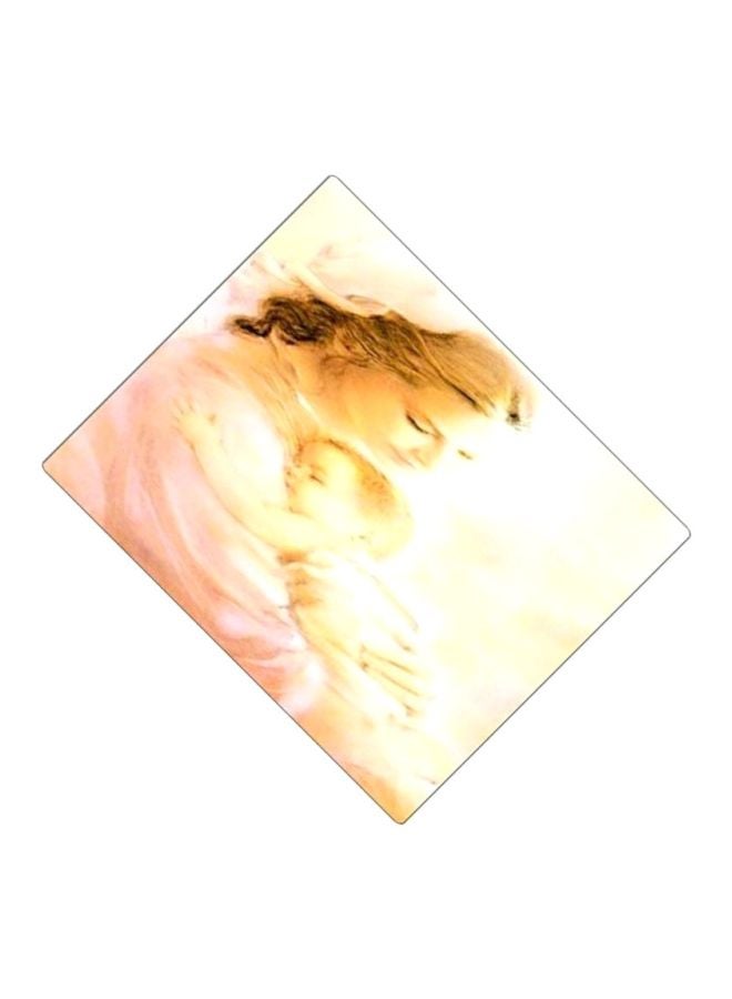 بي بي لوح ماوس للعب مضاد للانزلاق بطبعة - Image 2