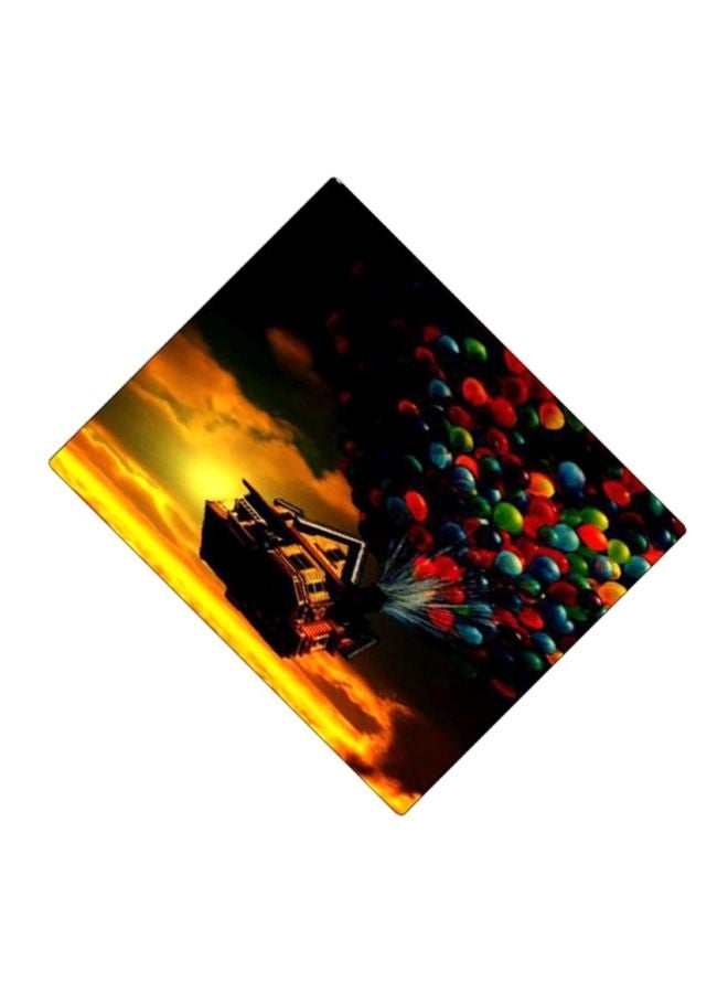 BP Anti-Slip Printed Gaming Mouse Pad  - Image 2