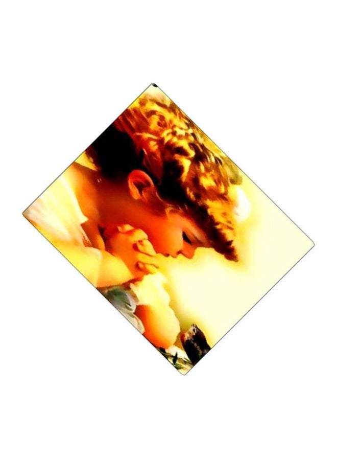 BP Anti-Slip Printed Gaming Mouse Pad  - Image 2