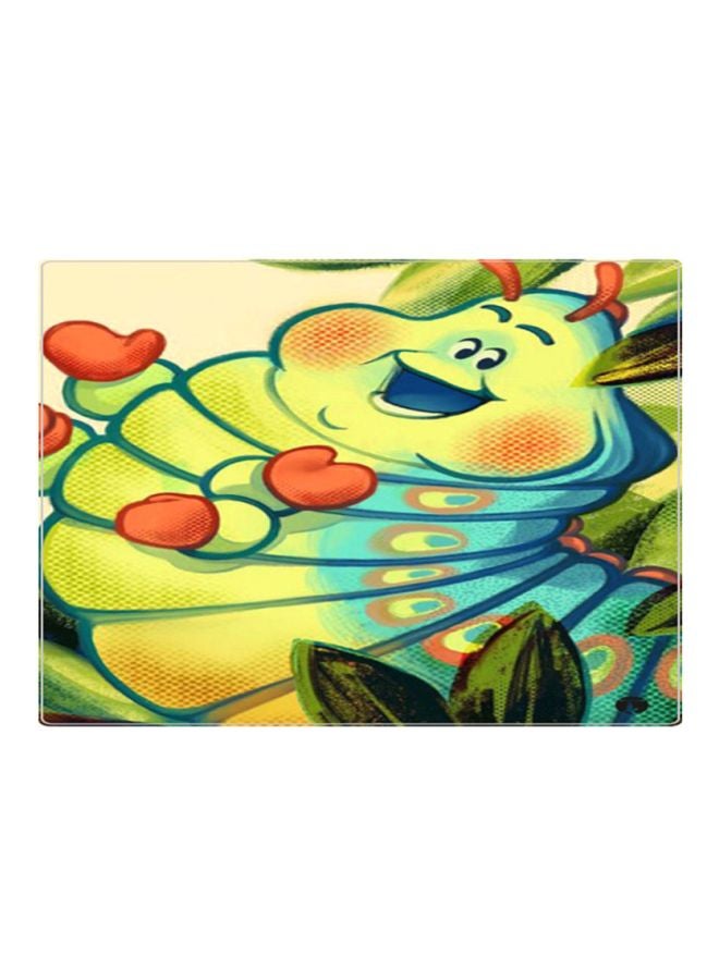 BP Anti-Slip Printed Gaming Mouse Pad