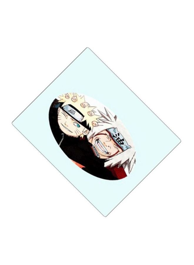 BP Anti-Slip Printed Gaming Mouse Pad - Image 2
